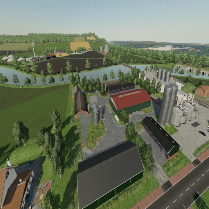 Image: Niedersachsen 22 Final Multifruit v1.0.0.0 3