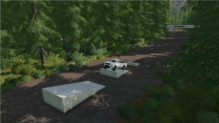 Image: Rallytrackpack v1.0.0.0 1