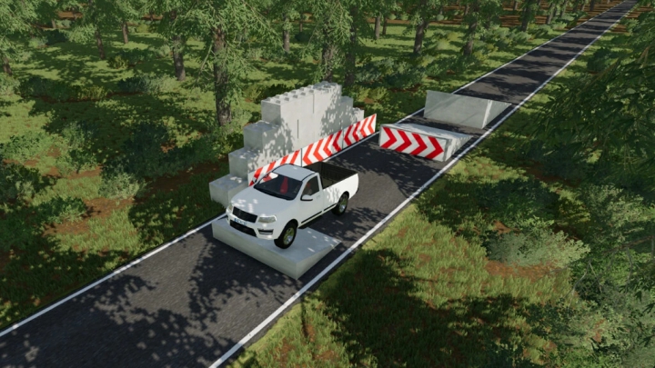 Image: Rallytrackpack v1.0.0.0 2