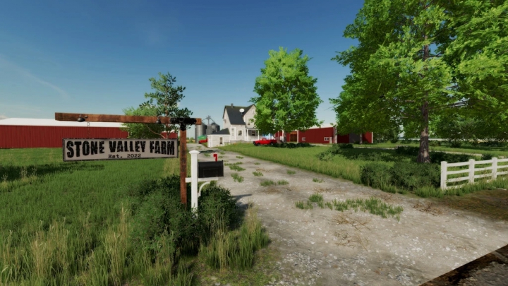 Image: Stone Valley 22 v1.1.0.0 1