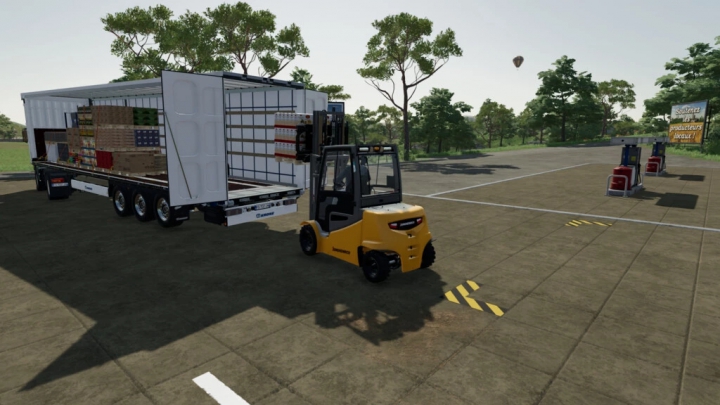 fs22-mods,  Universal Autoload v1.2.1.0