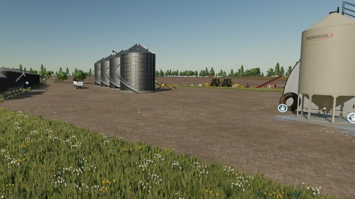 Image: Welker Farms Map v1.0.0.0 3