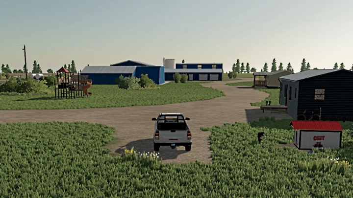 Image: Welker Farms Map v1.0.0.0 5