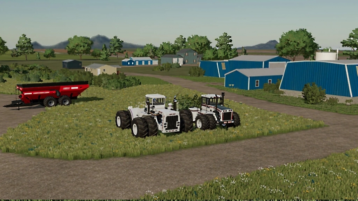 Image: Welker Farms Map v1.0.0.0 0