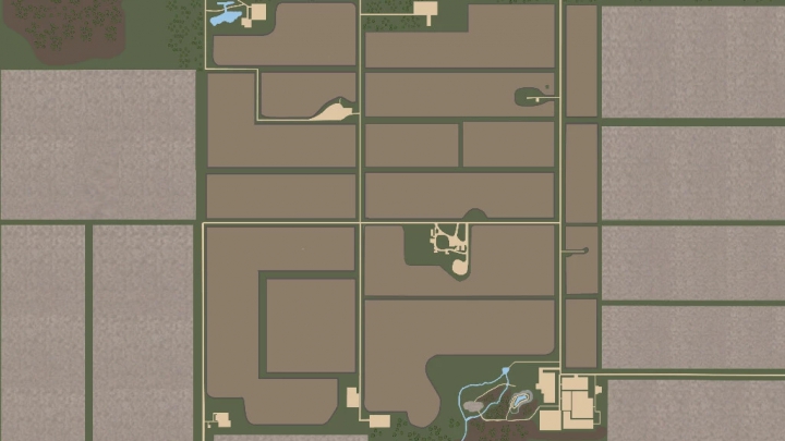 Image: Welker Farms Map v1.0.0.0 2