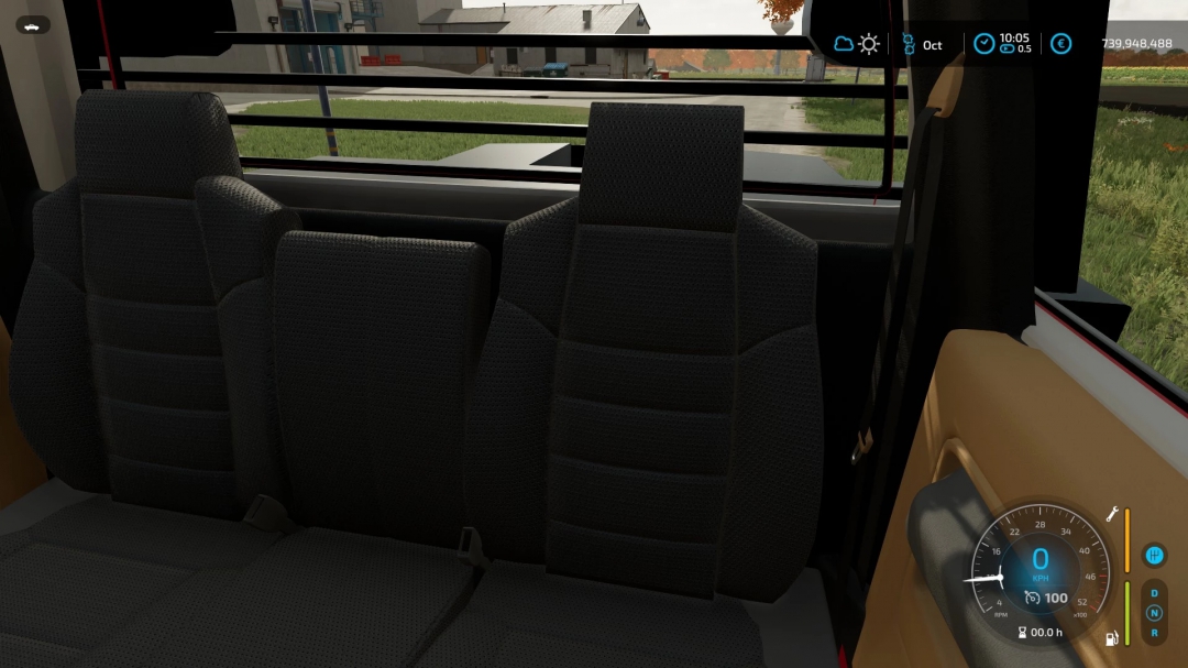 2016 Ford F650 v1.0.0.0