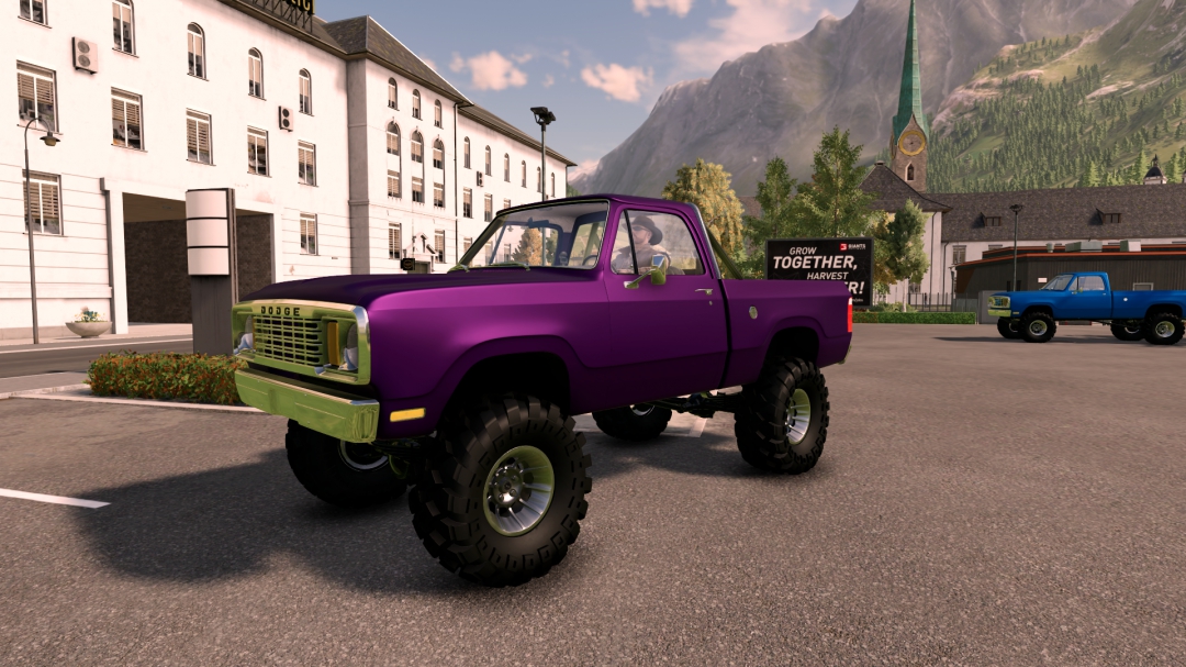 powerwagon77