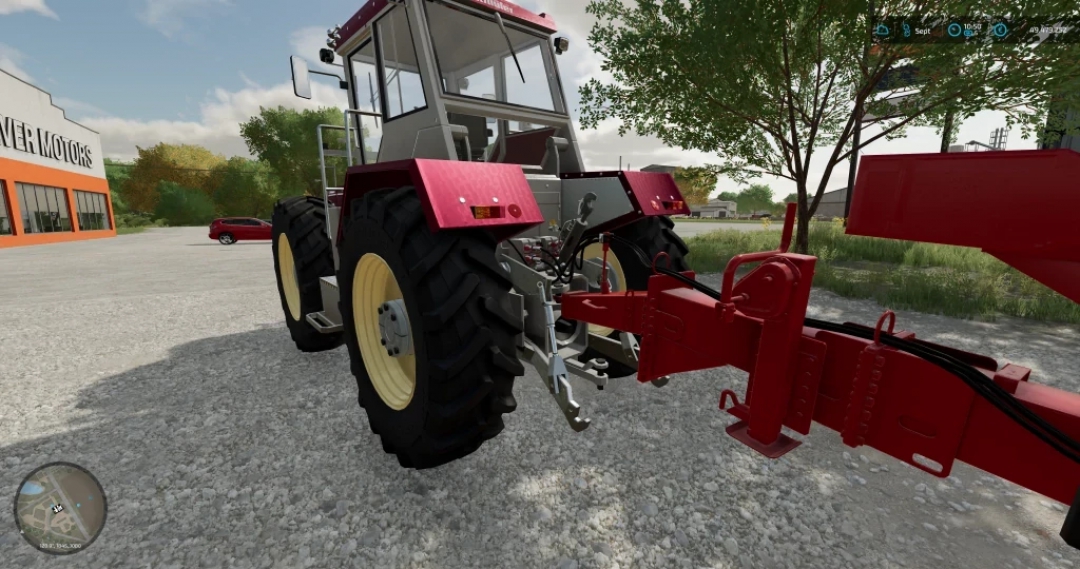 Anderson Group TSR3450 v1.0.0.0