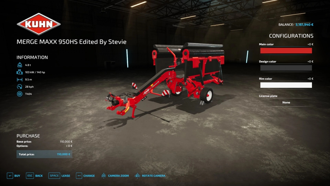 FS22 Mod Pack 15 and Neuro Silo Complex By Stevie v1.0.0.0