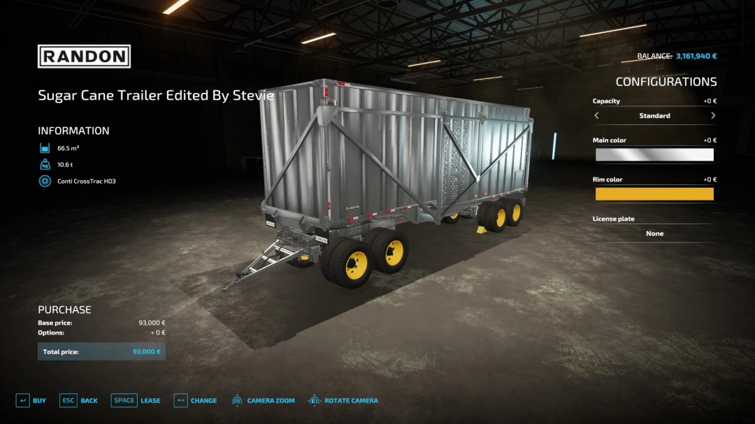 FS22 Mod Pack 15 and Neuro Silo Complex By Stevie v1.0.0.0