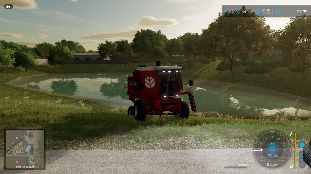 Fiatagri Al519 v1.0.0.0