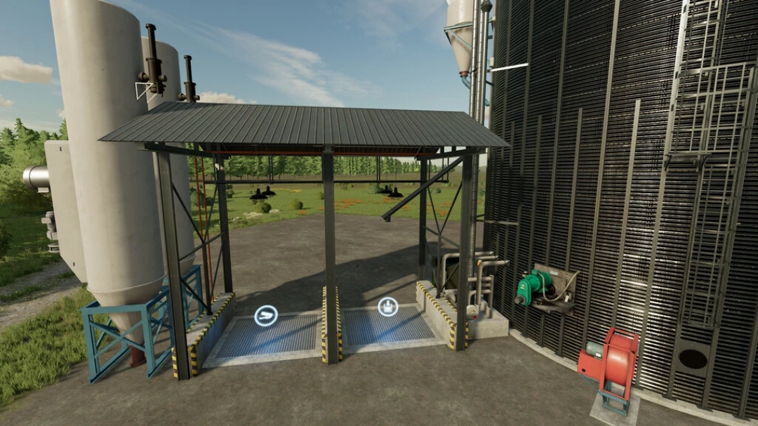 Field Products Factory v1.0.0.0