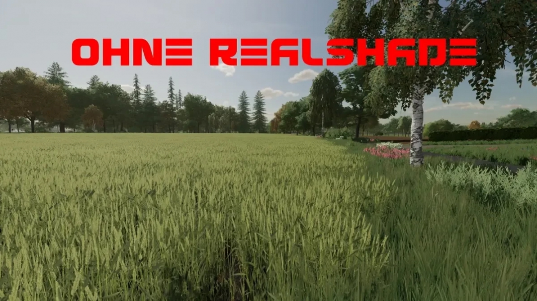 GSG Realshade v1.0.0.0