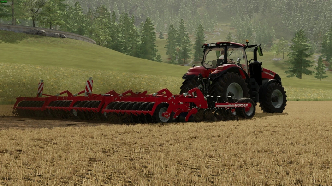 Horsch Tiger 10LT v1.0.0.0