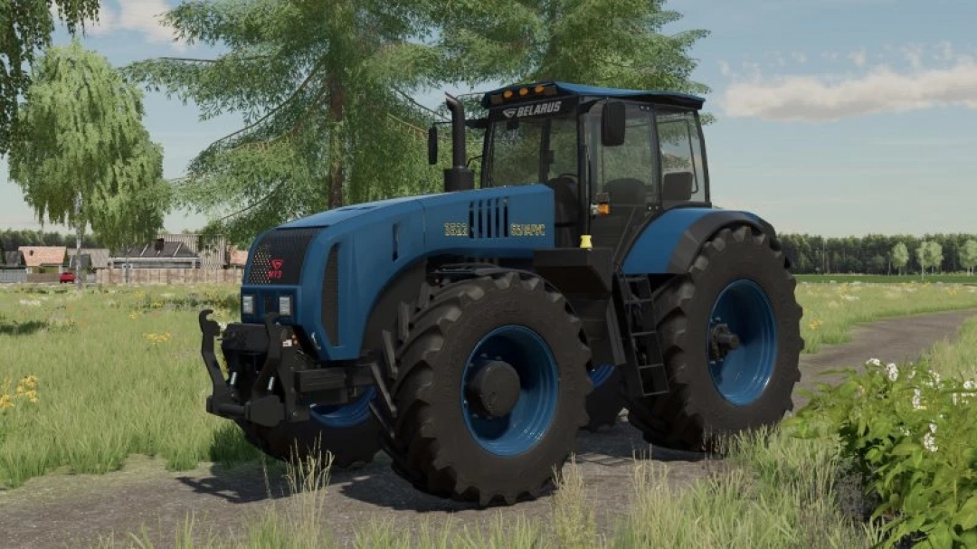 MTZ-3522 v1.0.0.0