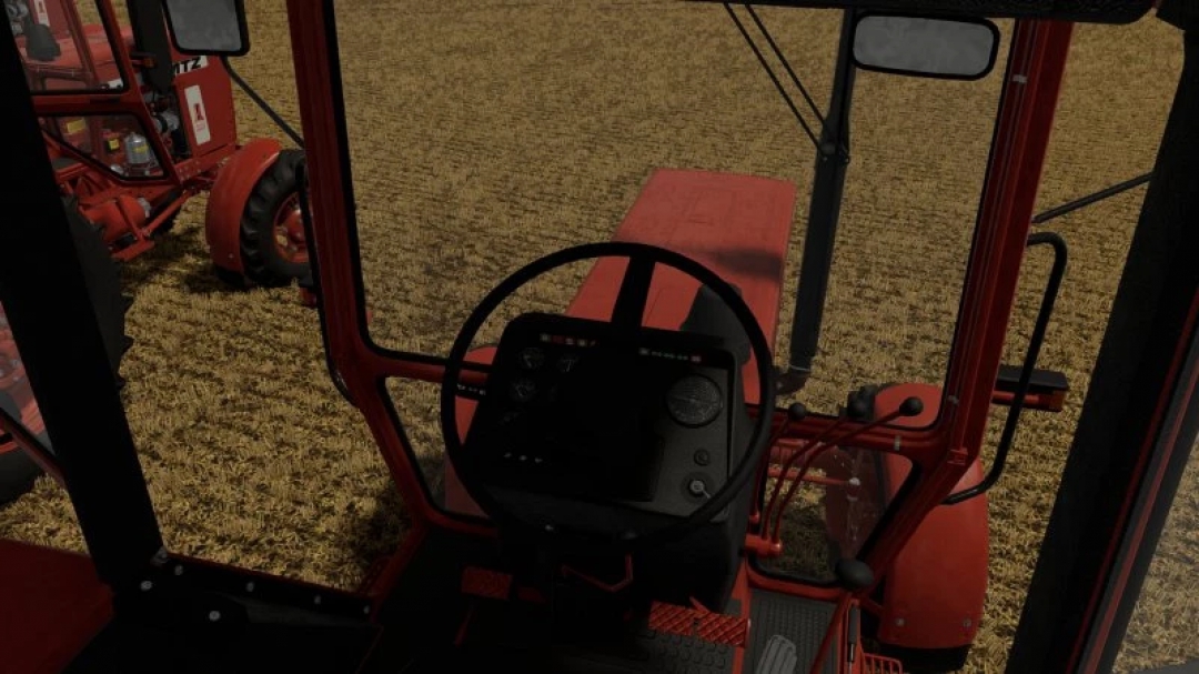 MTZ 82 NAREW DRIVER300 v1.0.0.1