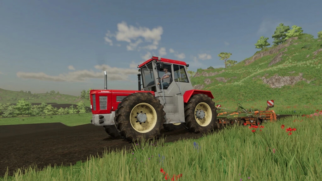 Schlüter 2500 VL v1.0.6.0