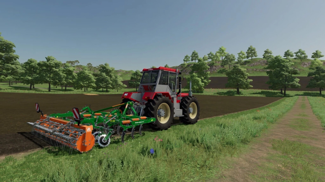 Schlüter 2500 VL v1.0.6.0