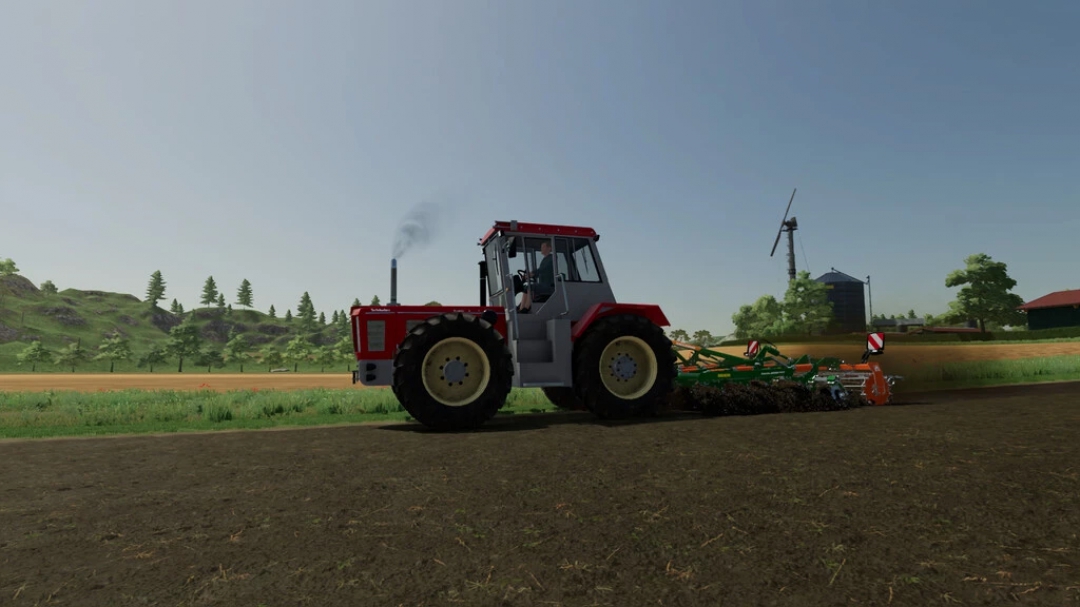 Schlüter 2500 VL v1.0.6.0