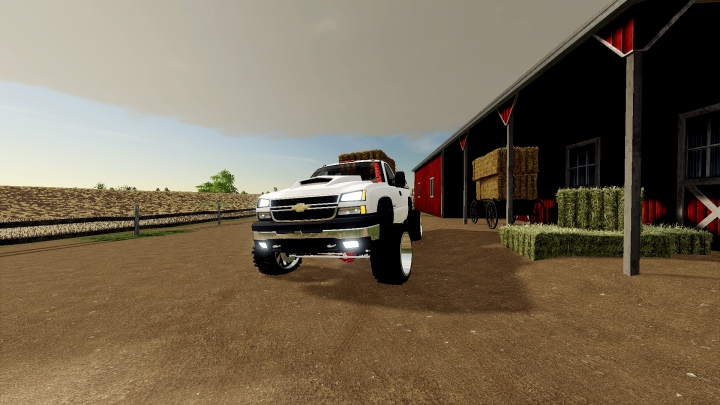 Trending mods today: 06cateye singlecab