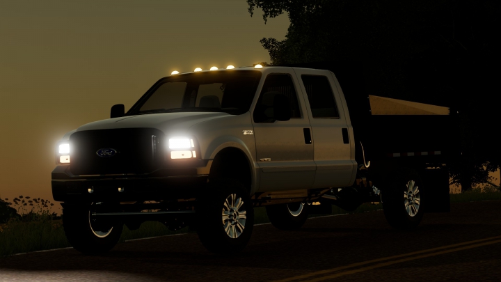 RMG22_2005fordf350_Dump_Truck_0003_BETA