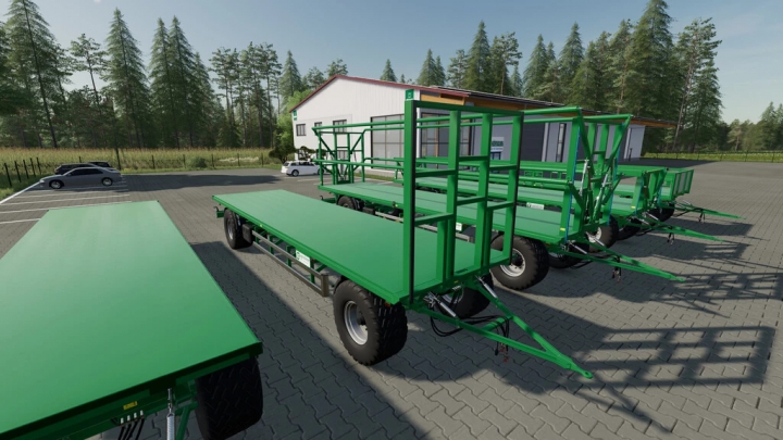 Image: Agroliner PWO Pack v1.0.0.0 2