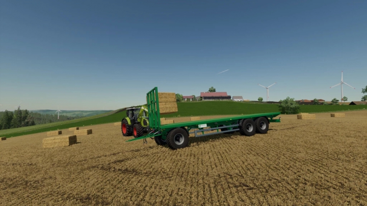 Image: Agroliner PWO Pack v1.0.0.0 3