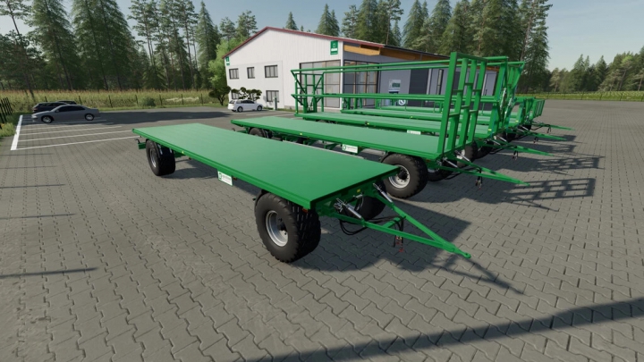 Image: Agroliner PWO Pack v1.0.0.0 4