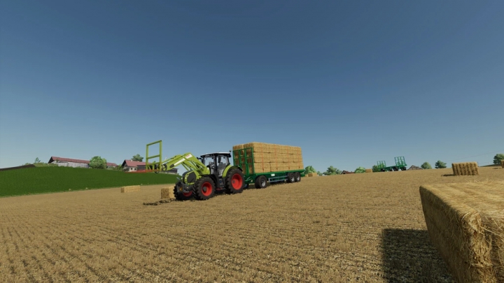 Image: Agroliner PWO Pack v1.0.0.0 1