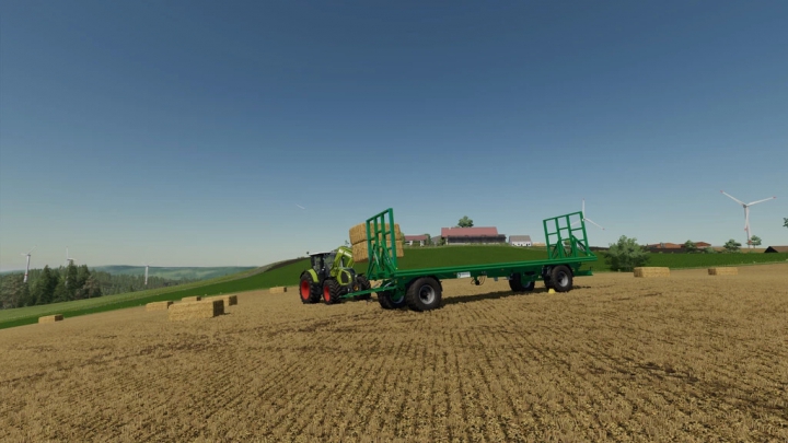 Image: Agroliner PWO Pack v1.0.0.0 0