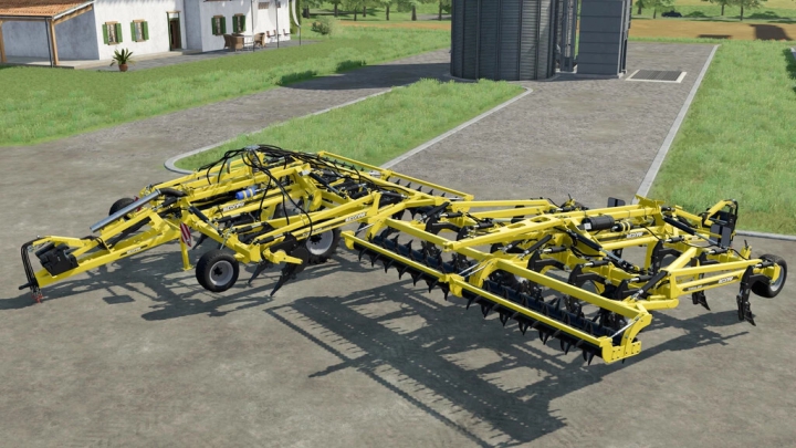 fs22-mods,  Bednar Terraland Pack v1.0.0.0