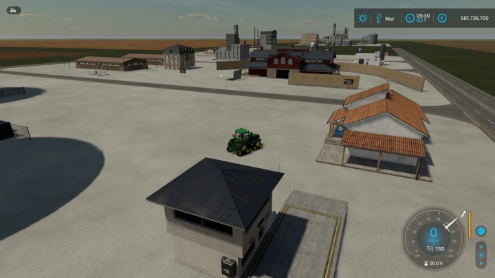 fs22-mods,  BigFieldsXXL 10km v1.1.0.0