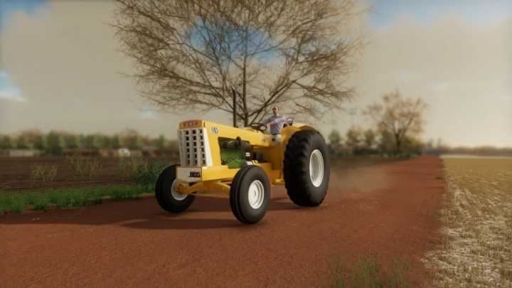 CBT 1105 v1.1.0.0