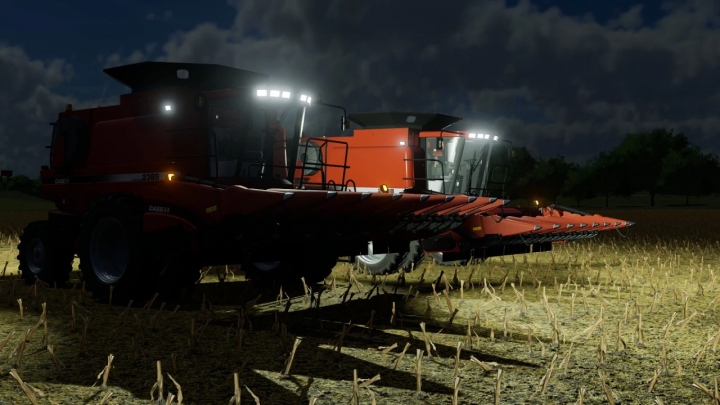 fs22-mods,  Case IH Axial Flow (Sound Edit) v1.0.0.0