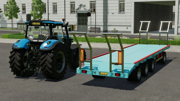 fs22-mods,  Crosetto PC Pack Additional Features v1.6.0.0