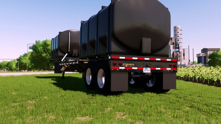 Image: Demco 42' Tender Trailer (Basic Edition) v1.0.0.0 5