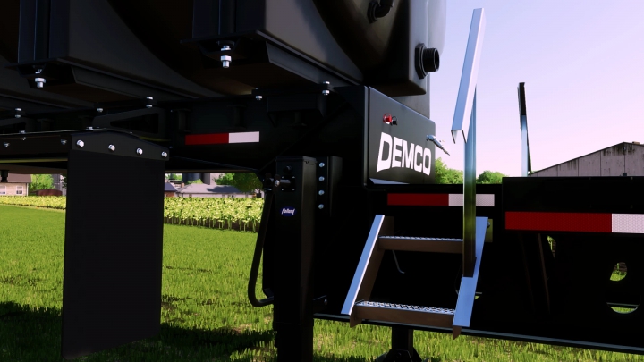 Image: Demco 42' Tender Trailer (Basic Edition) v1.0.0.0 2