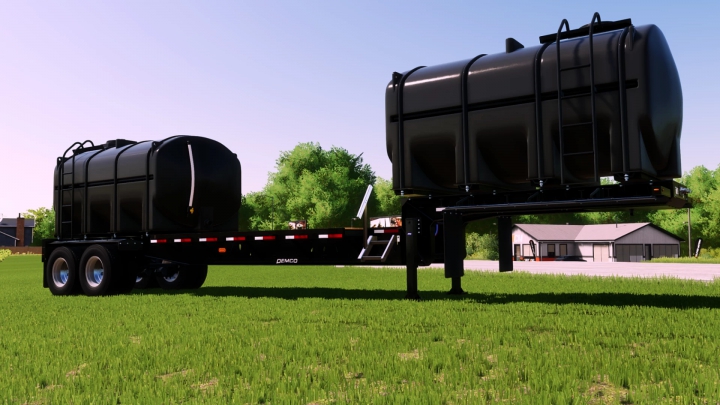 Image: Demco 42' Tender Trailer (Basic Edition) v1.0.0.0 0