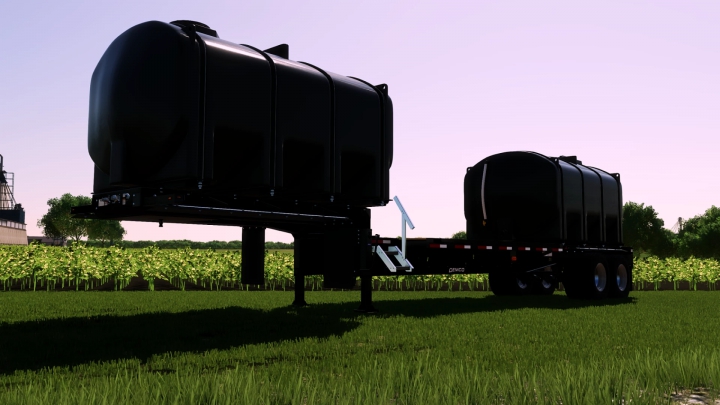 Image: Demco 42' Tender Trailer (Basic Edition) v1.0.0.0 6