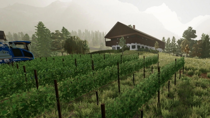 Image: Farmhouse Loderer v1.0.1.0 1