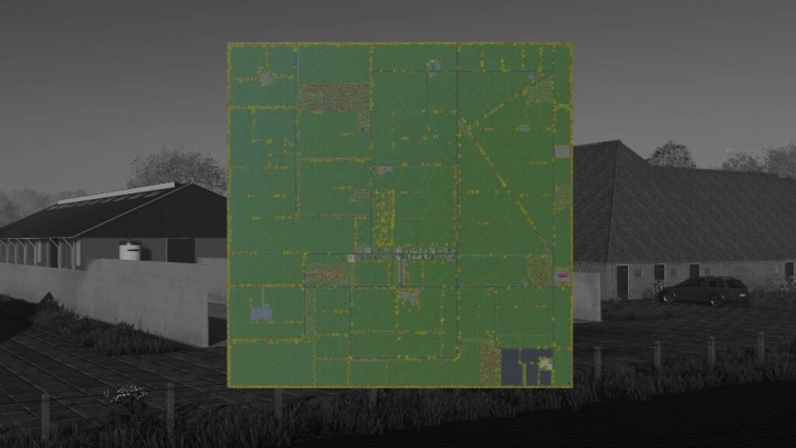 Image: Gelderland Map v1.2.0.0