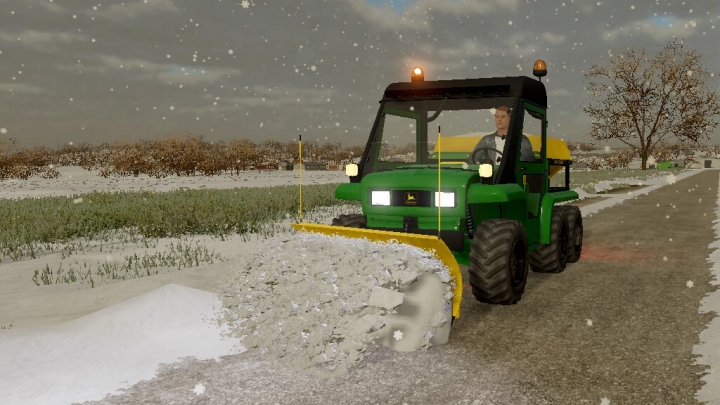 Image: John Deere Gator Pack v1.0.0.1 5