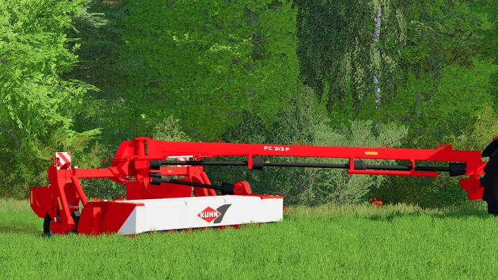 fs22-mods,  Kuhn Fc BETA