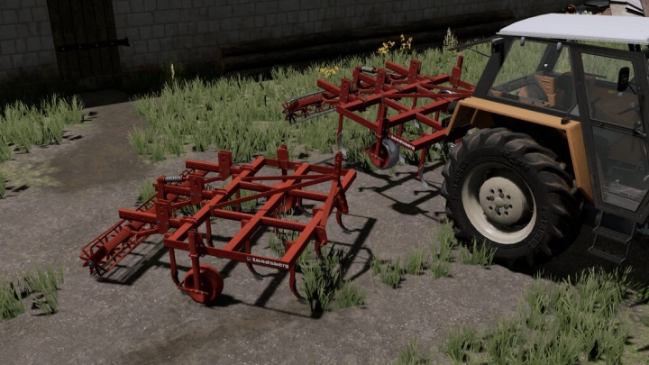 fs22-mods,  Landsberg 2.2m v1.0.0.0