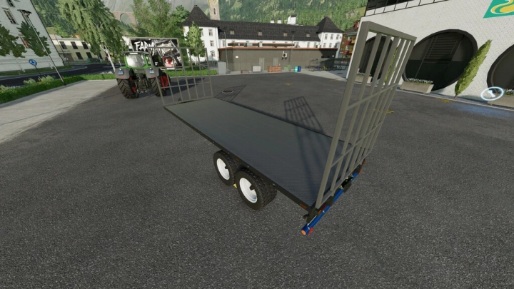 Image: Lizard Bale Trailer 7500 v1.0.0.0