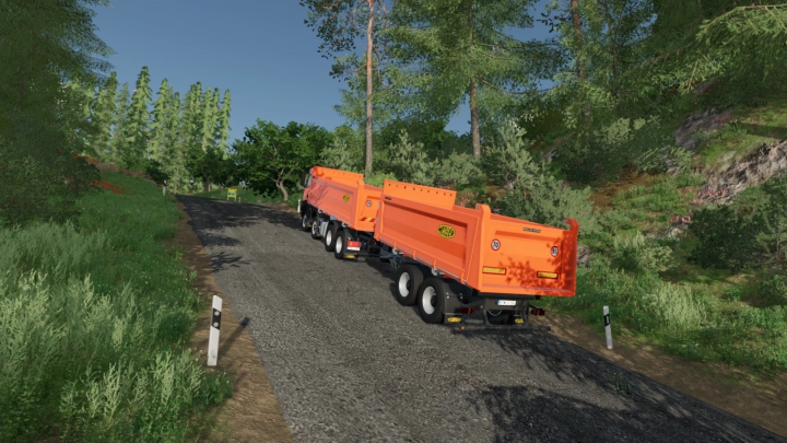 Image: MEILLER KIPPER TANDEM V1.0.1.0 1