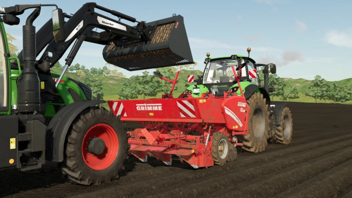 fs22-mods,  Magsi Tool Pack v1.0.0.0