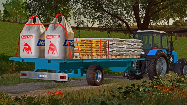 Image: Multi Trailer Pack v1.0.0.0 4