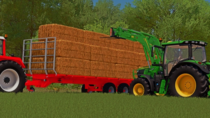 Image: Multi Trailer Pack v1.0.0.0 3