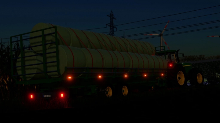 Image: Multi Trailer Pack v1.0.0.0 1